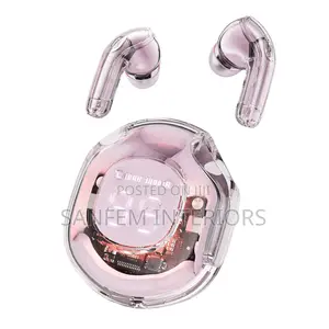 Wireless Headphones