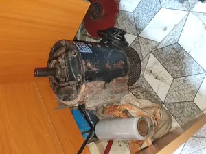 25hp Dc Motor 24v To 48v 3000rpm