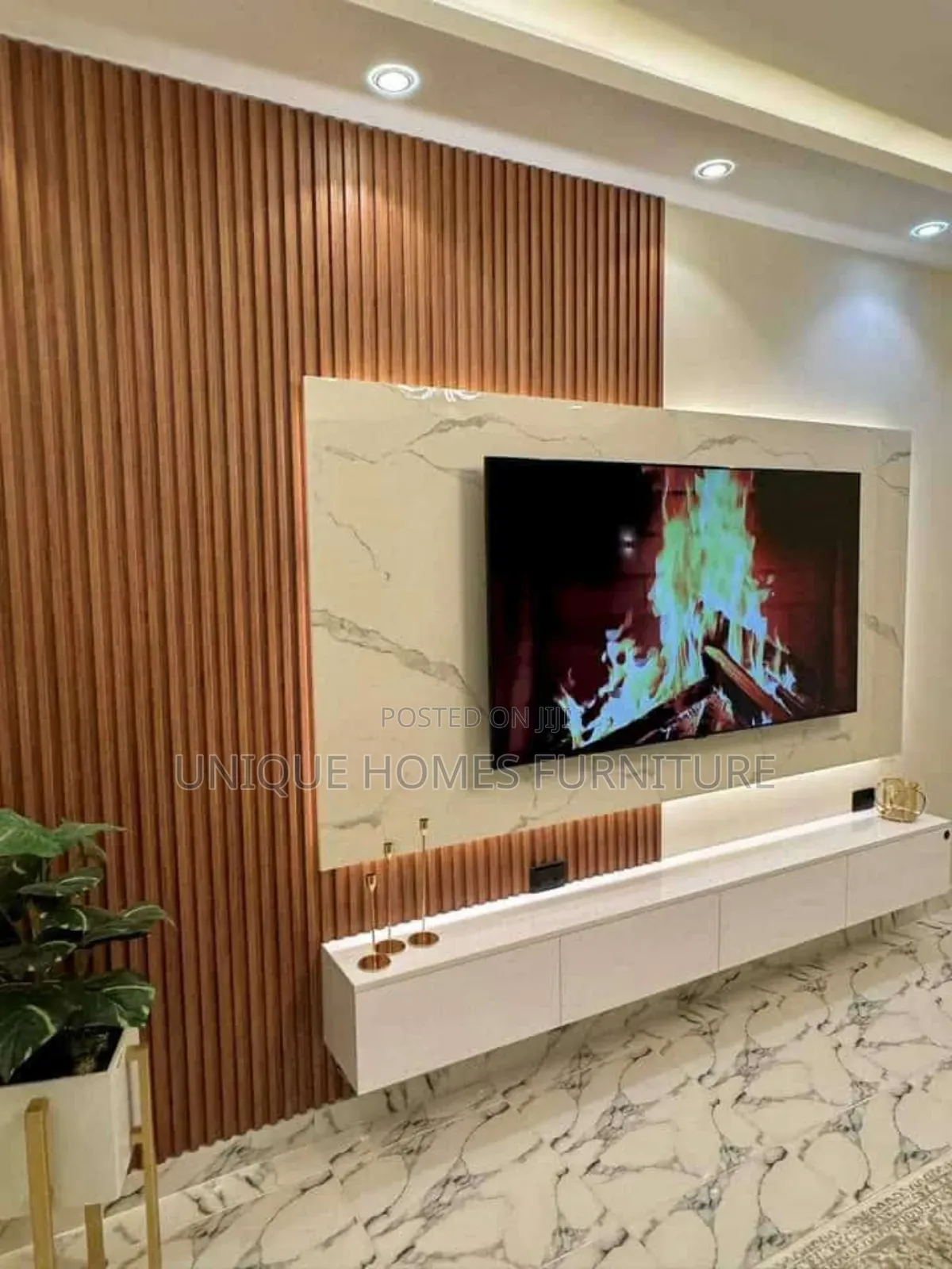 Tv Console