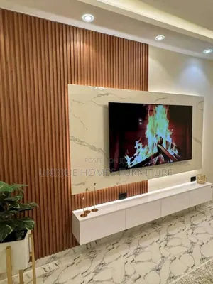 Tv Console