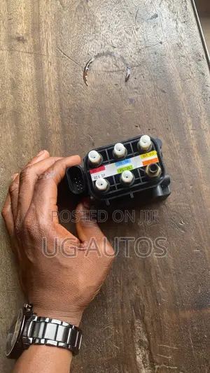 Ematic Valve Mercedes Benz Ml350 (W166, W164)
