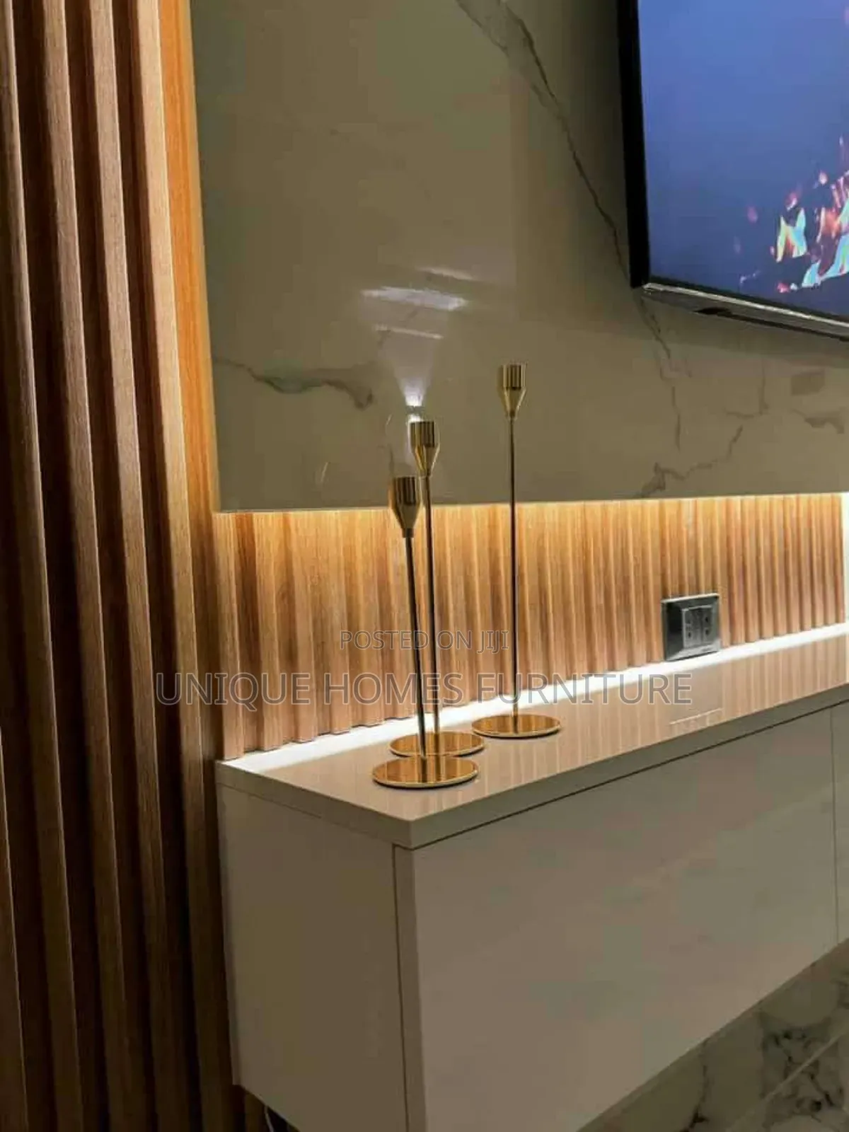 Tv Console