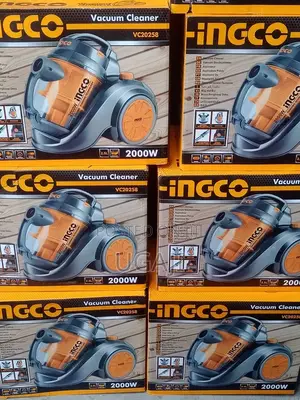 2000w Ingco Vacuum Cleaner