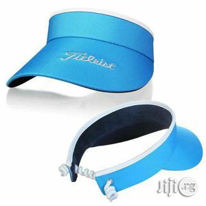 Golf Cap Original Male And Female