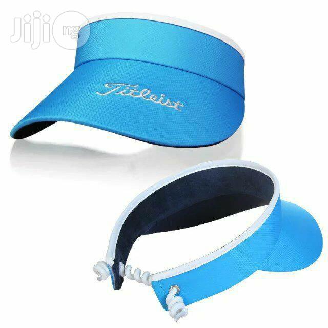 Golf Cap Original Male And Female