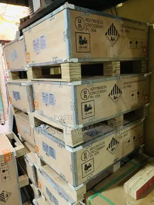 Felicity 10kwh/48v Solar Lithium Battery
