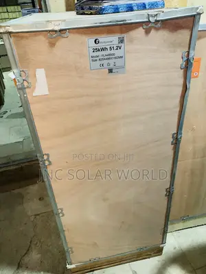 25kwh/51.2v Felicity Lithium Battery