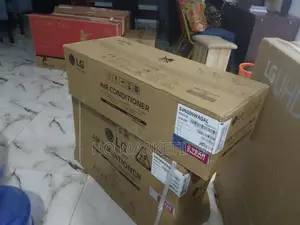 The Standard LDG 1hp Inverter Air Conditioner