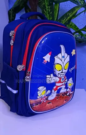Quality Back to School Bag