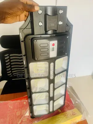 Led Solar Street Light 300watts