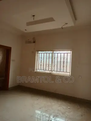 3bedroom Flat Strictly for Office Use