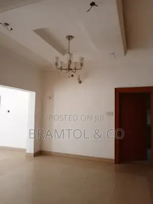 3bedroom Flat Strictly for Office Use
