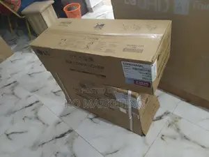 Improved LG 1hp Inverter Air Conditioner