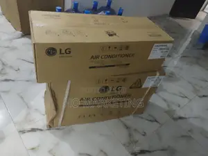 Best Choice LG 1hp Inverter Air Conditioner