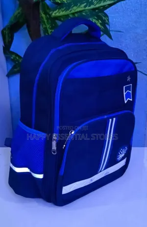 High Quality Back to School Bag