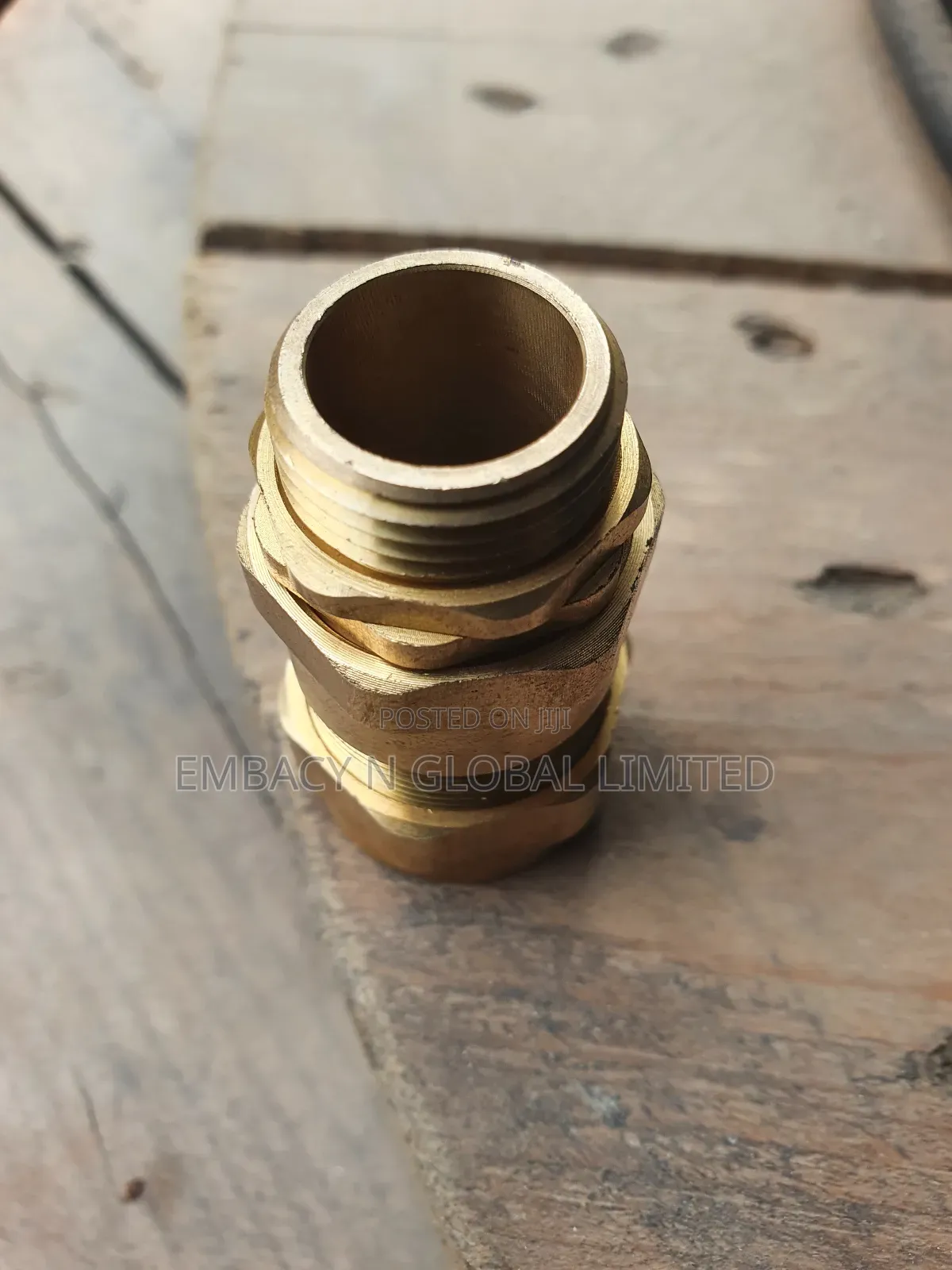 20mm Cable Gland