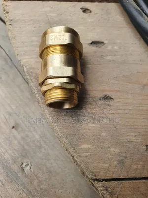 20mm Cable Gland