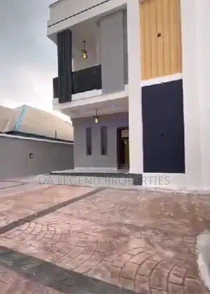 5bdrm Duplex in Port-Harcourt for sale