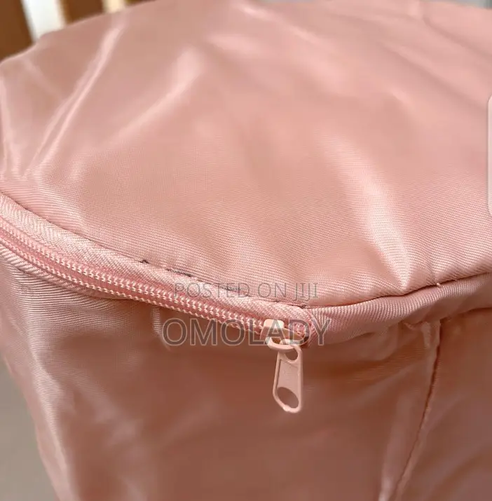 Foot Massage Rose Spa Bag + Zip Cover