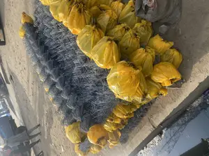 Chainlink Galvanized Fencing Wire