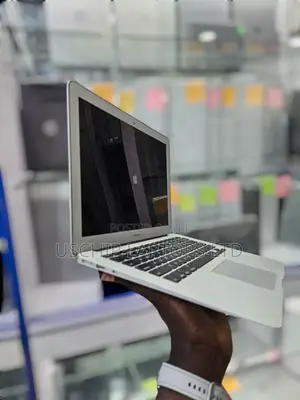 Laptop Apple MacBook Air 2015 4GB Intel Core I5 SSD 128GB