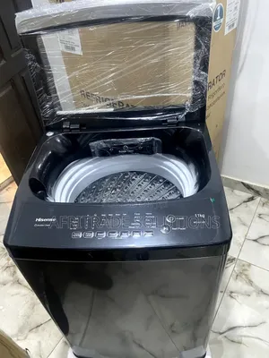 Hisense 11kg WM1112T-WTJA Washing Machine