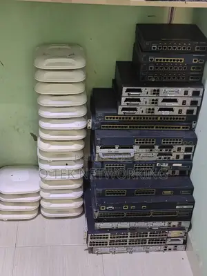 It Networking Services