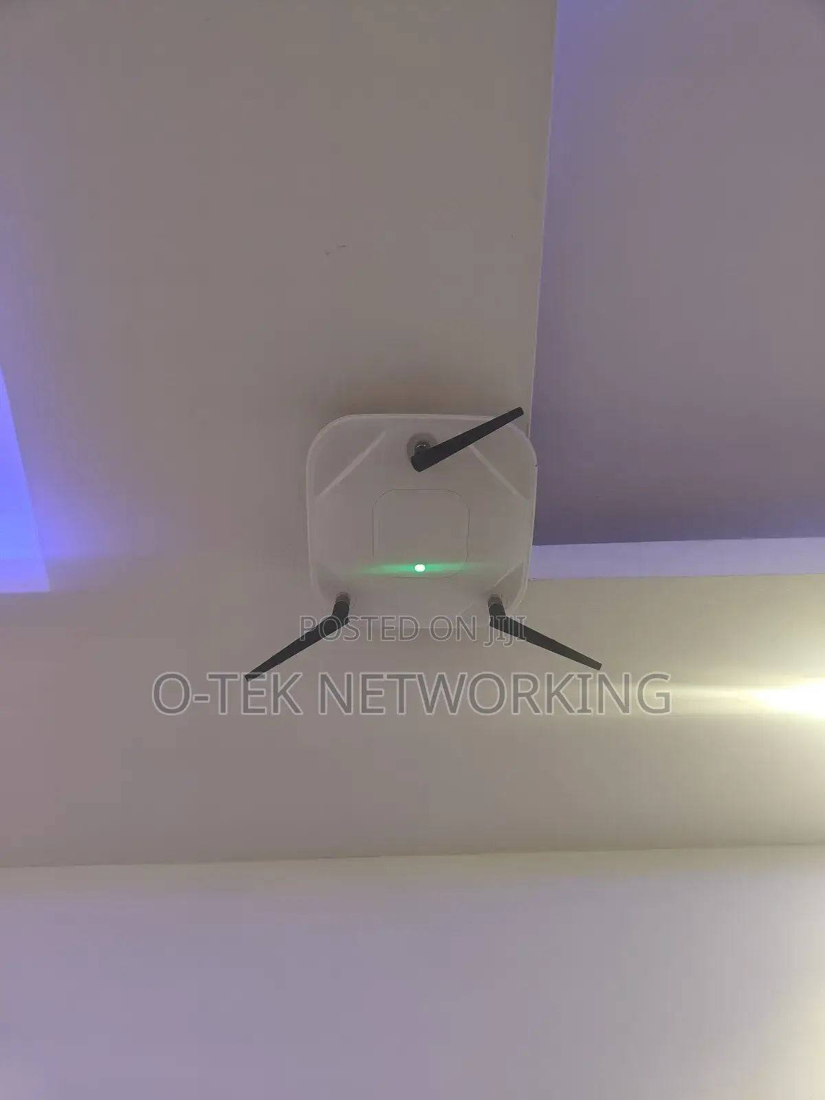 It Networking Services