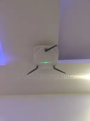 It Networking Services