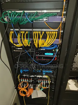It Networking Services