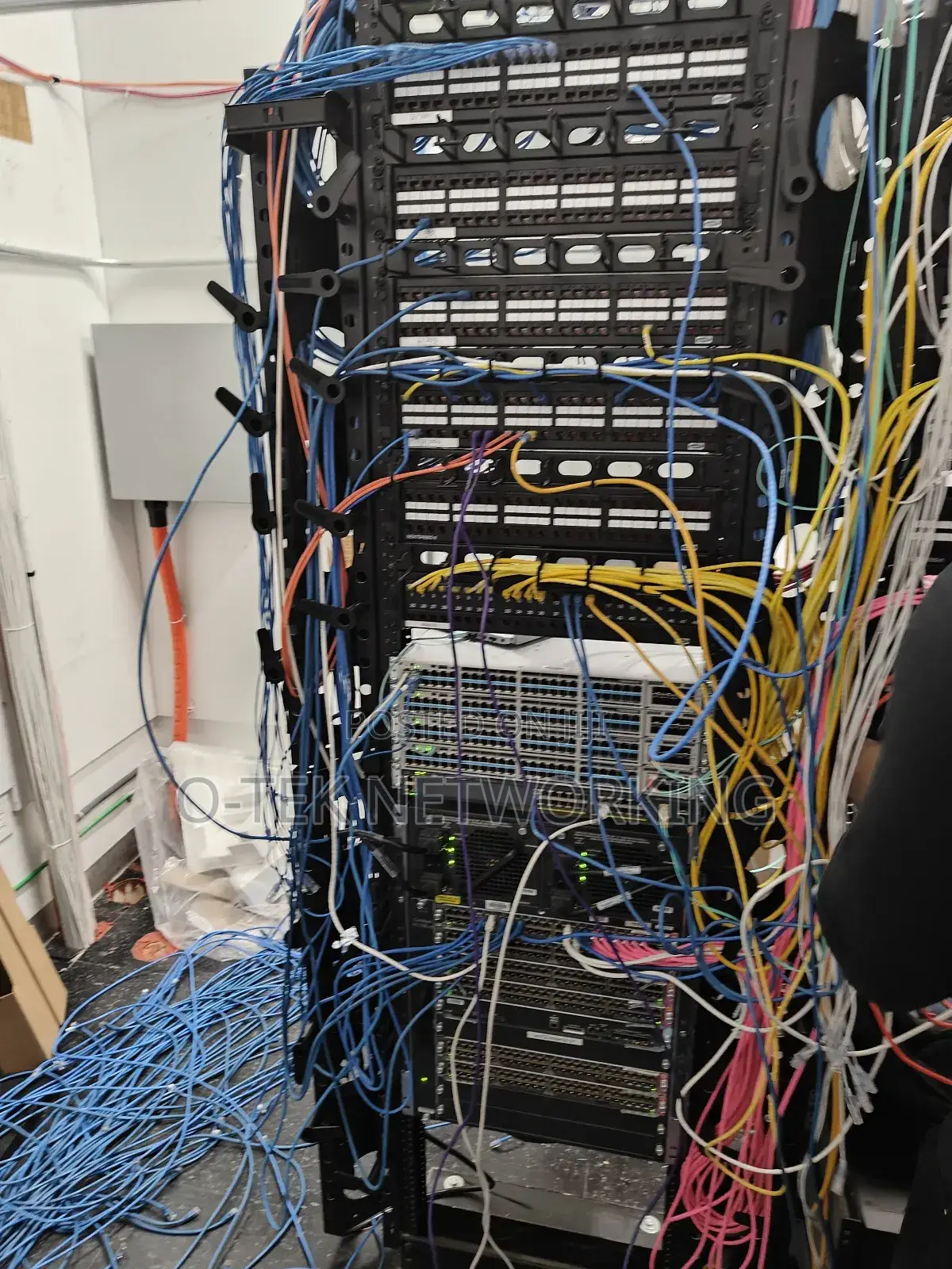 It Networking Services