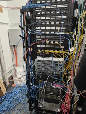 It Networking Services