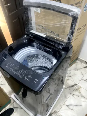 Brand New Hisense 11kg WM1112T-WTJA Washing Machine