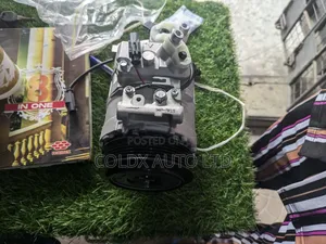 Brand New Compressor Mercedes Benz Viano Vito 2013 2014 2015 2016