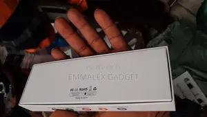 S9 Pro Smartwatch