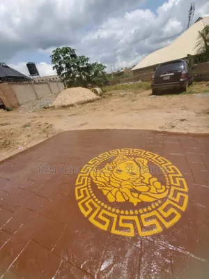 Concrete Polishing Floor