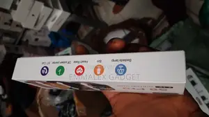 S9 Pro Smartwatch