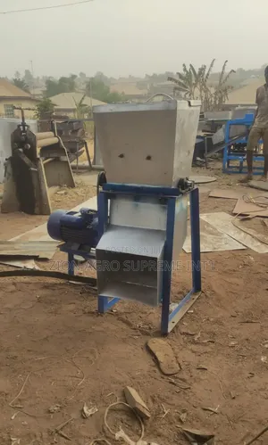 Cassava Grader Machine