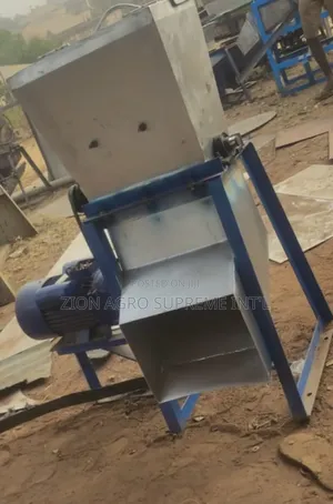 Cassava Grader Machine