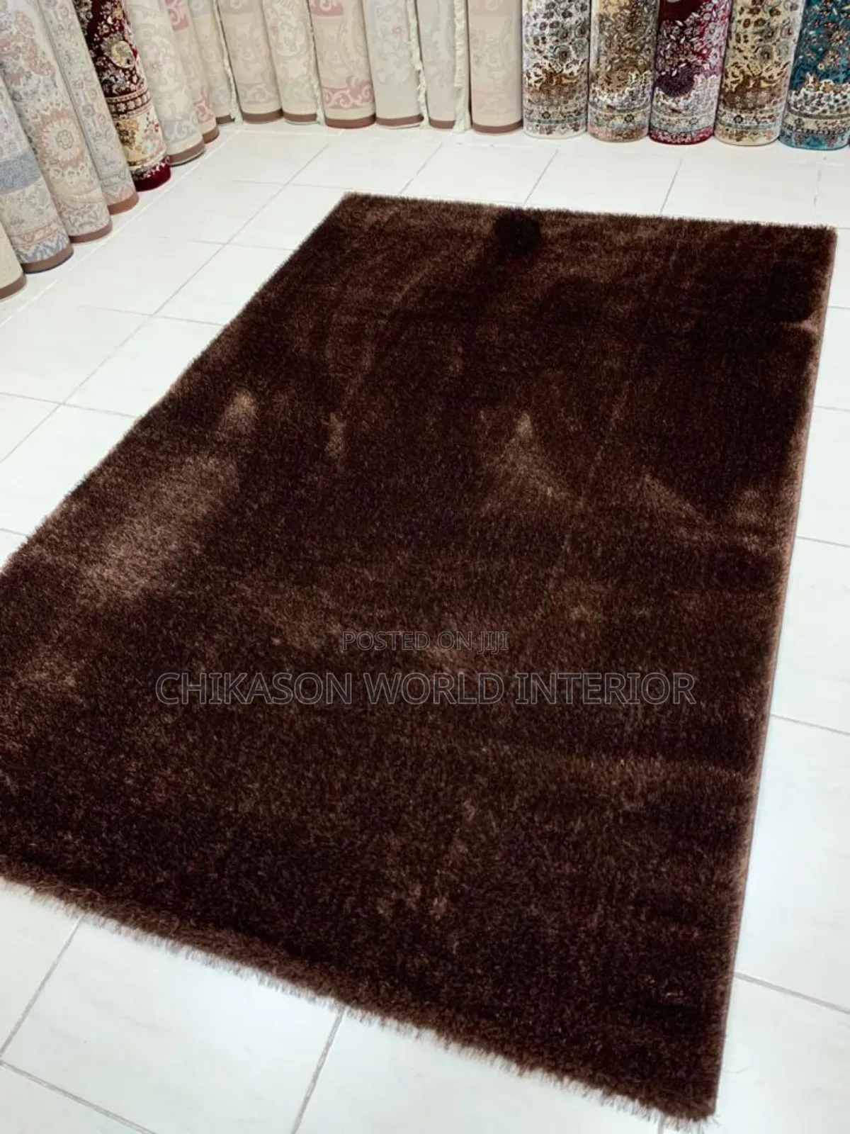 High Quality Rug