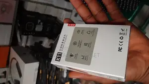  Wireless Microphone