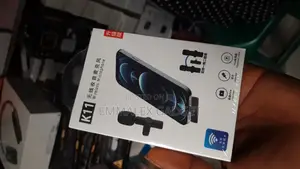  Wireless Microphone