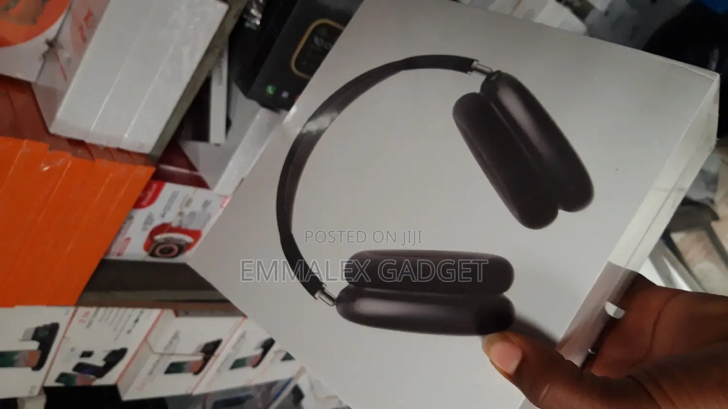 Airpod Max the 2nd