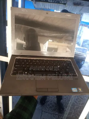 Laptop Dell Vostro 1015 4GB Intel Core I5 HDD 320GB