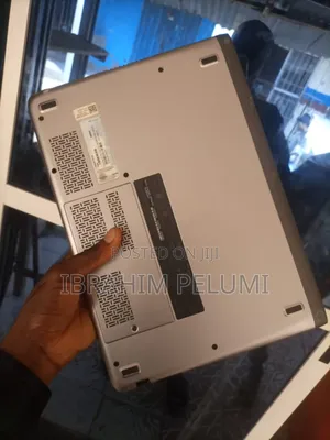 Laptop Dell Vostro 1015 4GB Intel Core I5 HDD 320GB