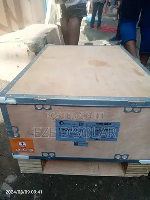 10kwh/51.2v Felicity Solar Lithium Ion Battery