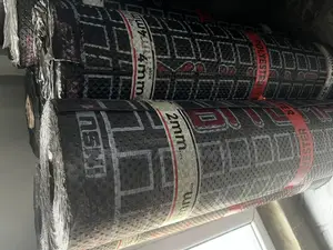 Polyester Bitumen Felt