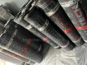 Different Mm Bitumen Felt