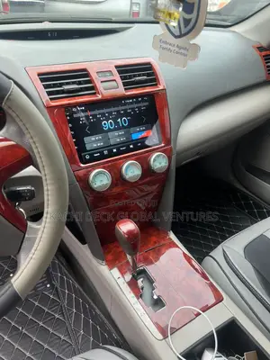 Camry 2008