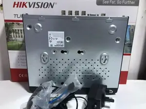 Hikvision DVR 8 Channel